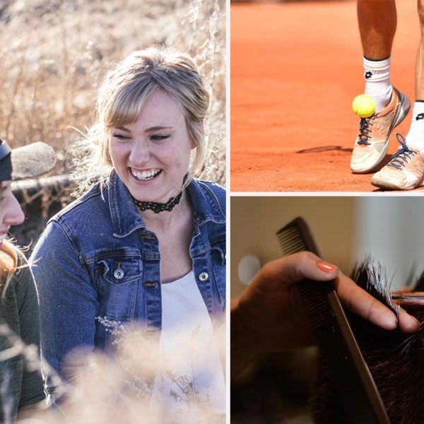 Ab 1. Mai werden die Ausgangsbeschränkungen gelockert