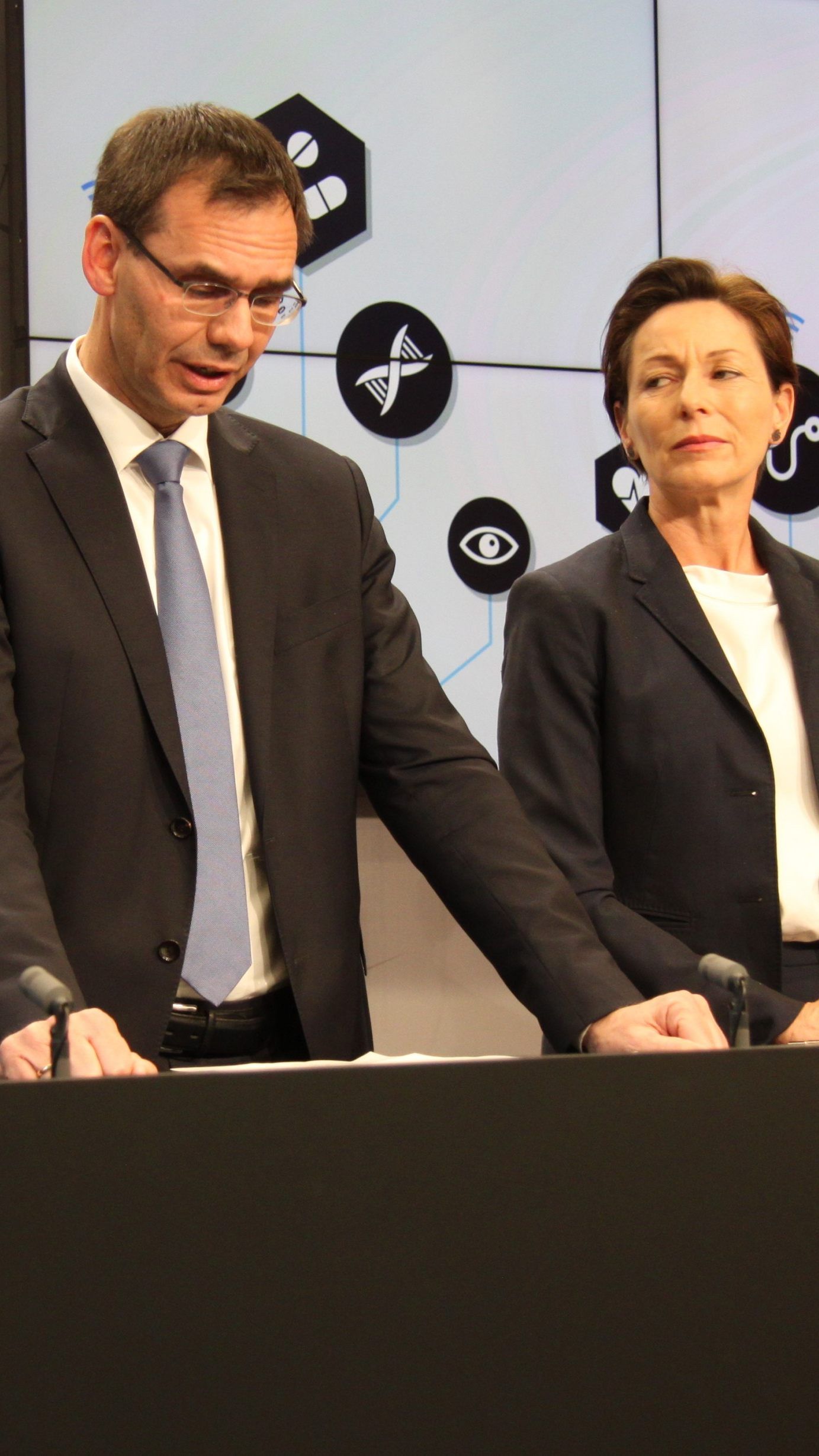 Die Regierung erklärt die Lockerungen für Vorarlberg im Sportbereich