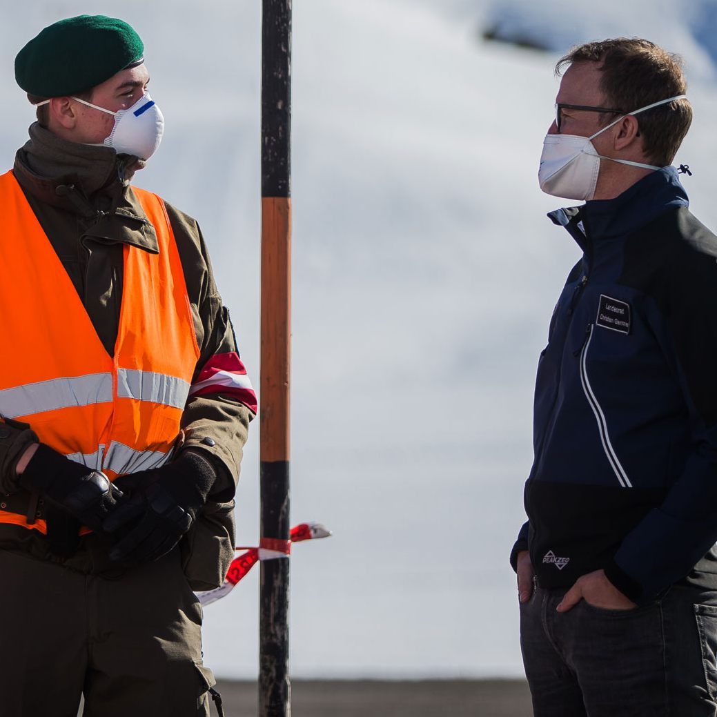 Was sagt der Hausverstand zu den aktuell geltenden BEstimmungen und Maßnahmen?