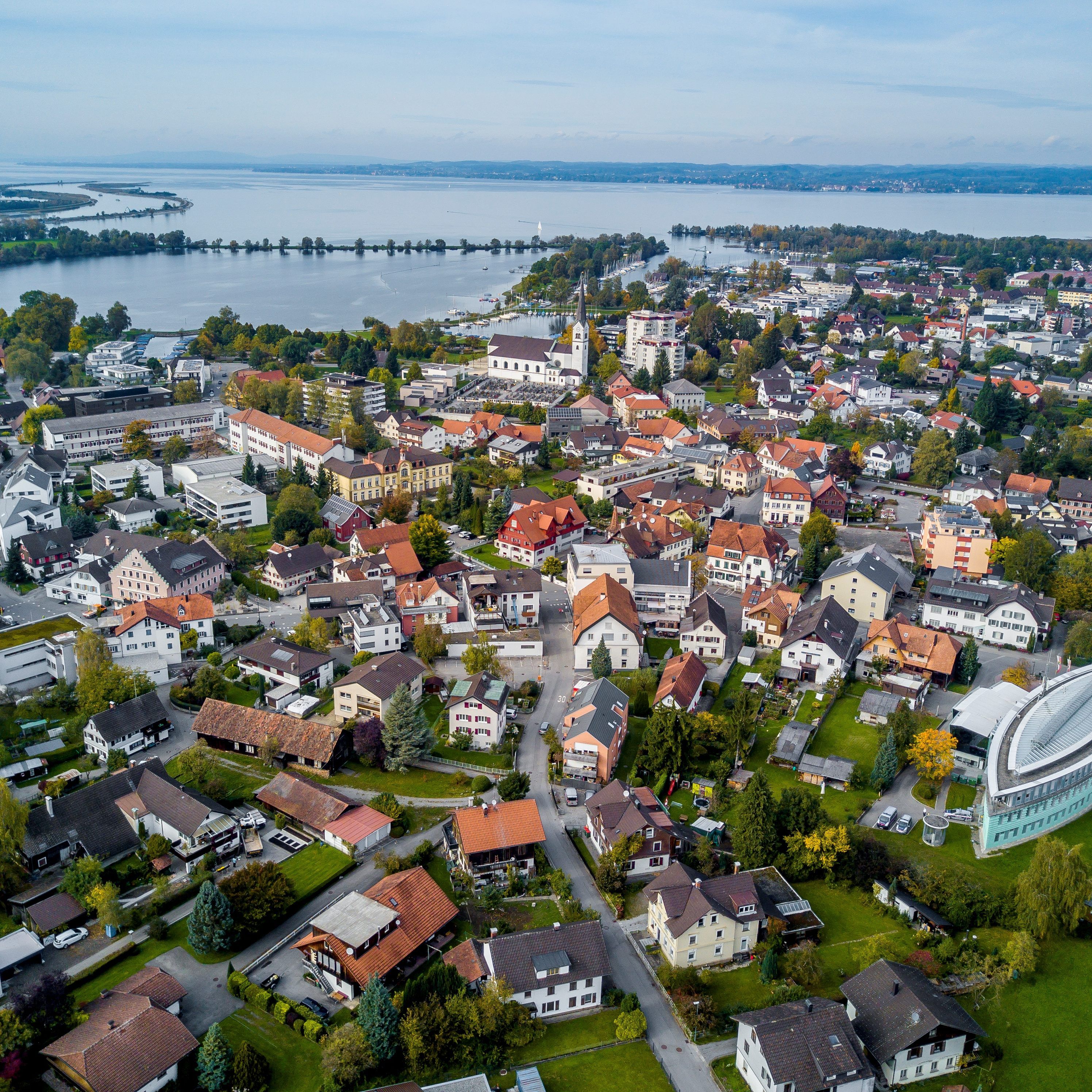 16 Bewohner wurden positiv getestet.