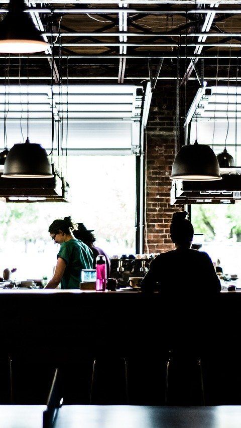 Derzeit wird die Organisation der Gastro-Öffnung noch verhandelt.