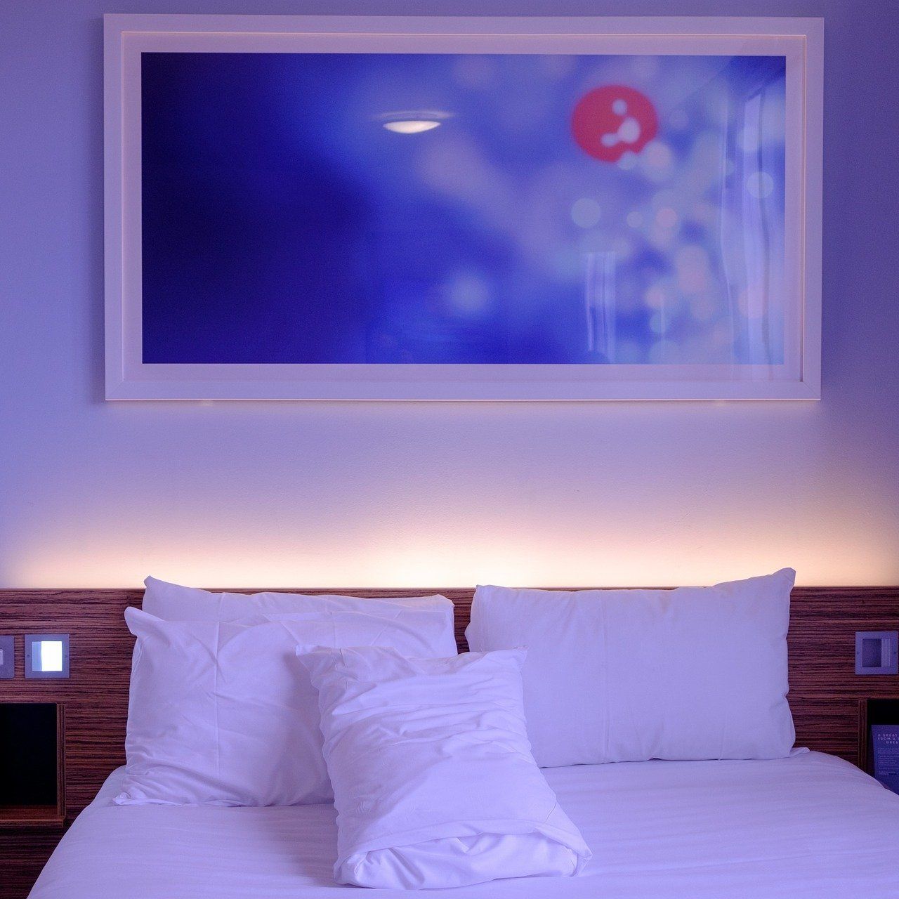 Unter anderem ist der Tourismus stark betroffen.