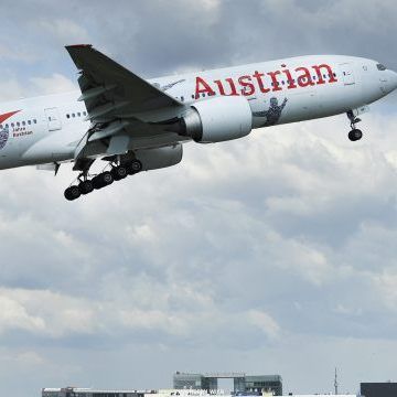 Einer Liquiditätshilfe während der Corona-Krise steht nach "konstruktiven Gesprächen" zwischen AUA und COFAG nicht mehr viel im Weg.