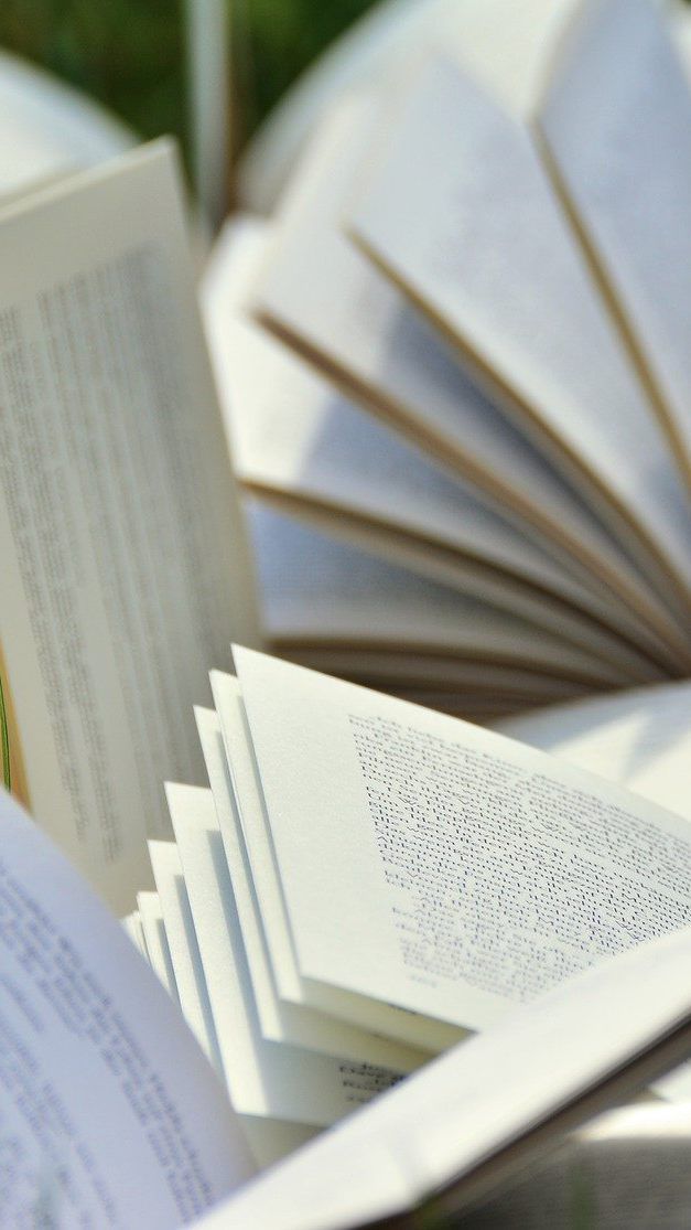 Der lokale Buchhandel ist für österreichische Verlage äußerst wichtig.