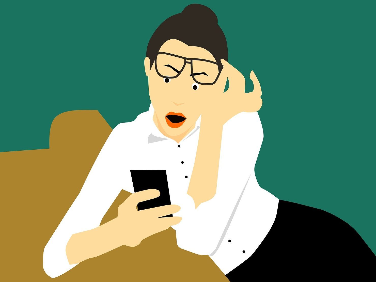 In Zukunft kann man sich über einen Videochat kennenlernen. In Zukunft kann man sich über einen Videochat kennenlernen.