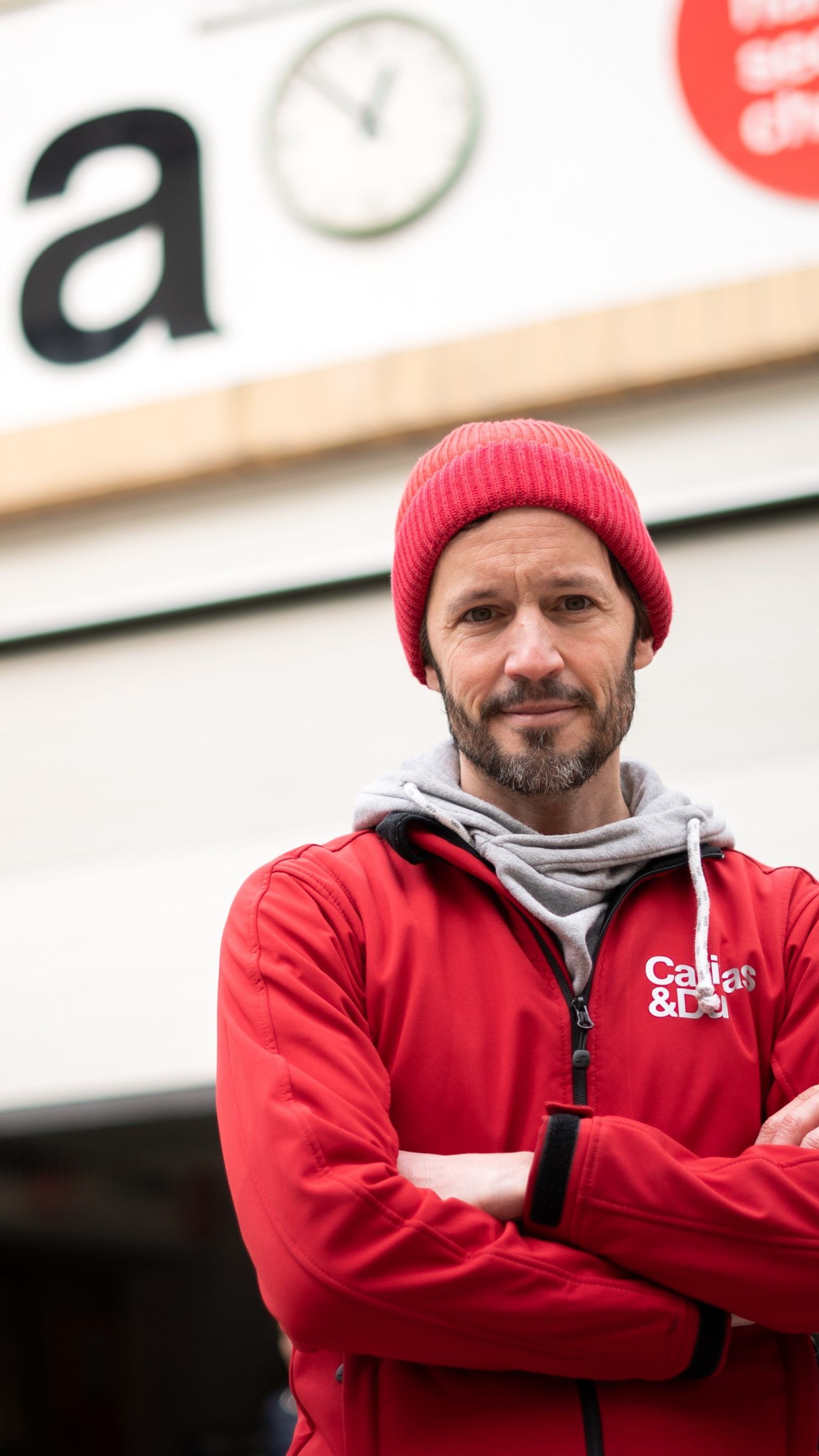 Caritas-Mitarbeiter erhalten eine Lohnerhöhung.