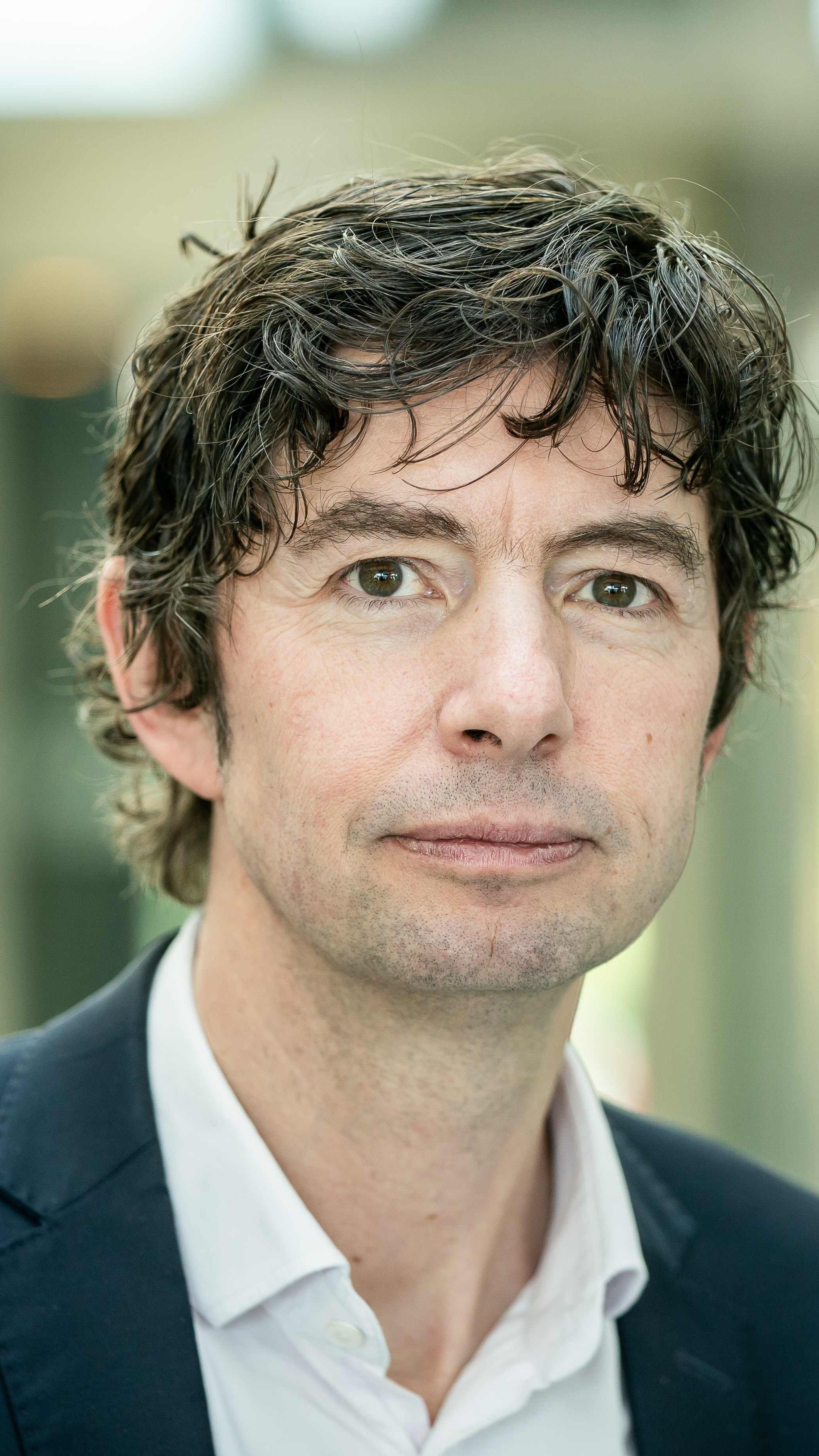 Virologe Christian Drosten.