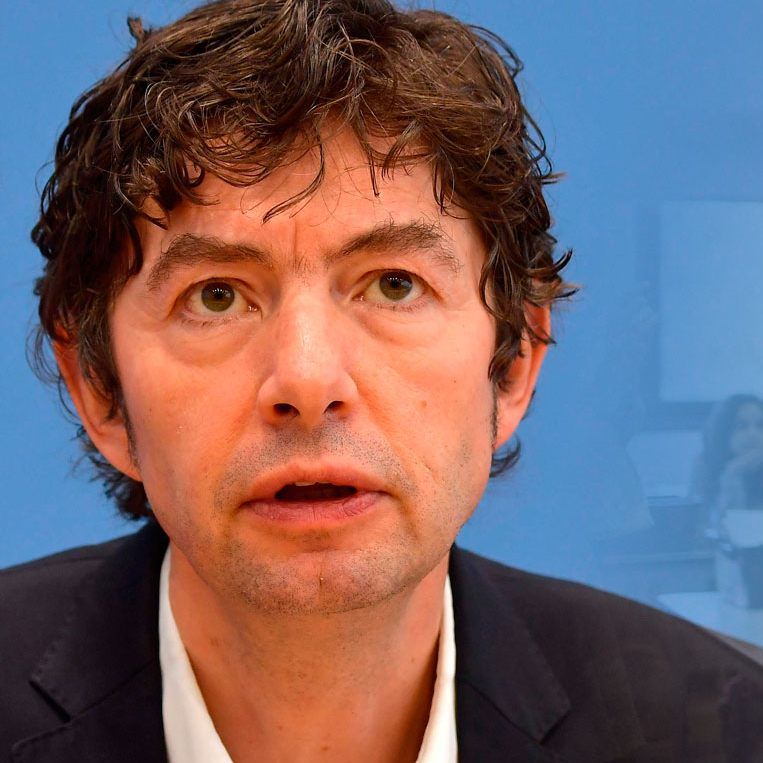 Forscher rund um den Virologen Christian Drosten haben die Viruslast von Kindern mit der von Erwachsenen verglichen.