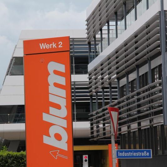 6.000 Mitarbeiter in Vorarlberg zu 50 Prozent in Kurzarbeit