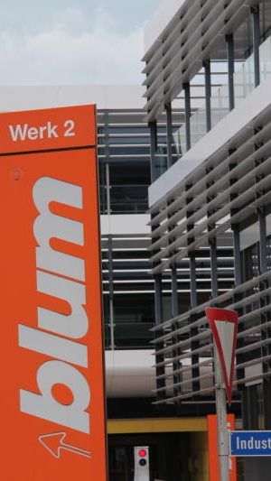 6.000 Mitarbeiter in Vorarlberg zu 50 Prozent in Kurzarbeit