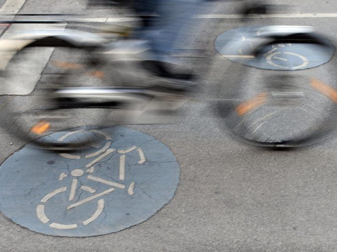 Verkehrsunfall mit Verletzung