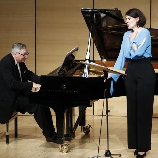 Keine Konzerte bis Ende Juni