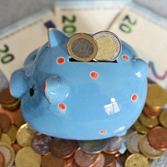 Corona-Krise macht sich auch finanziell bemerkbar