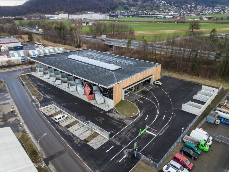 ASZ Vorderland ASZ Vorderland