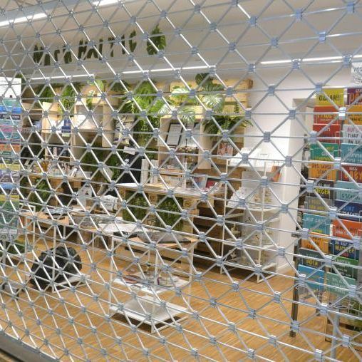 Geschlossene Geschäfte prägen das Bild in den Innenstädten