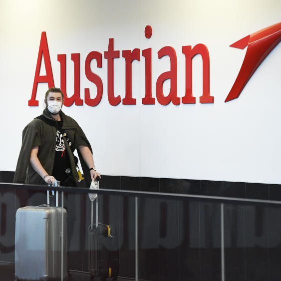 Sprecher: Haben offiziellen Antrag gestellt