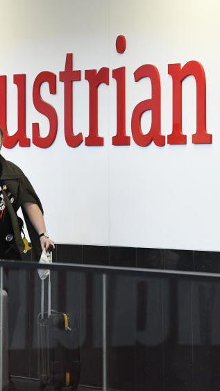 Sprecher: Haben offiziellen Antrag gestellt