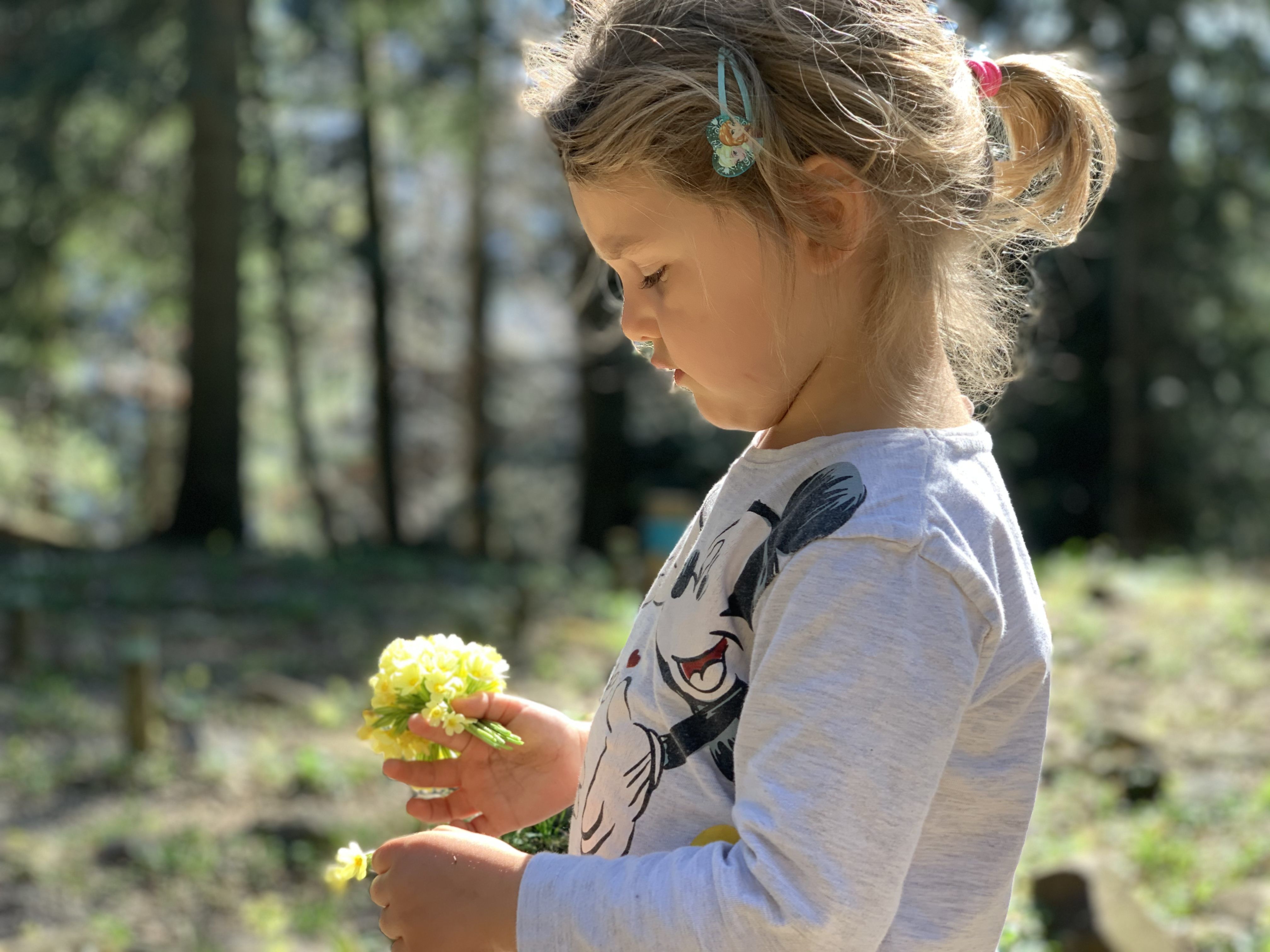 Unterstützung für Kinder, Jugenliche und Familien im BildungsRaum Entfaltung