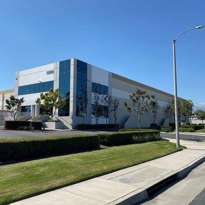 Gebrüder Weiss hat seine Lagerkapazitäten im Westen der USA weiter ausgebaut. Hier: das neue Warehouse bei L.A.