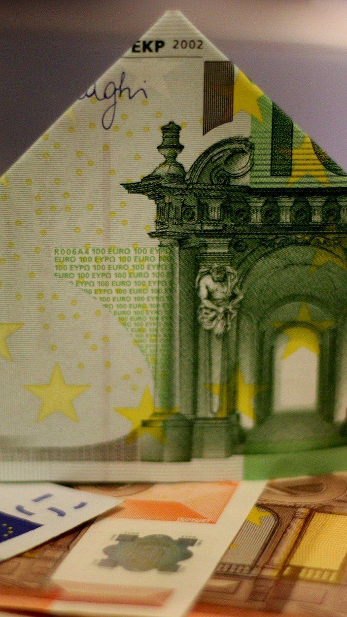 Bei der Vergabe von Krediten gibt es künftig gewisse Erleichterungen.