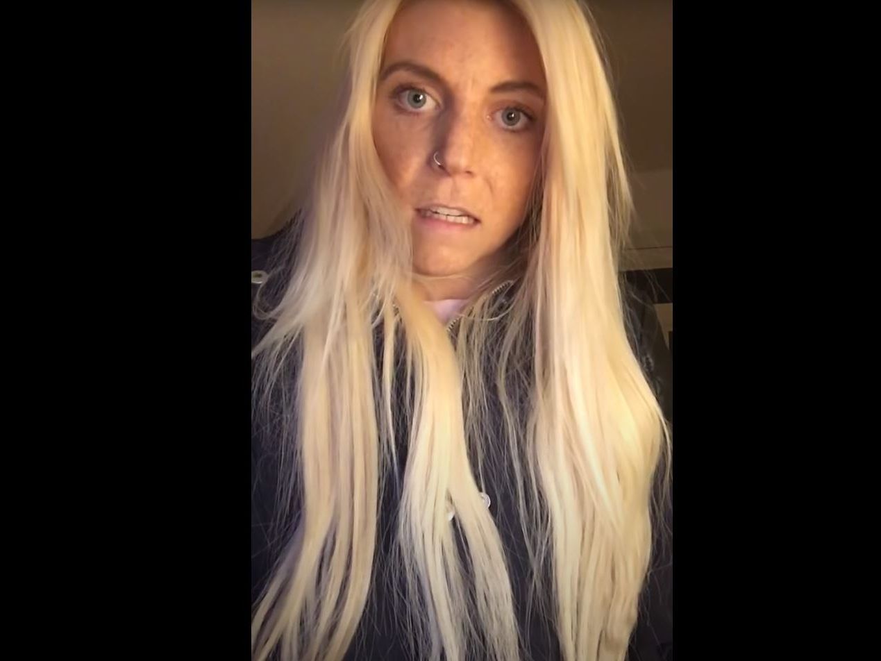 JayJay Jackpot starb mit nur 32 Jahren. JayJay Jackpot starb mit nur 32 Jahren.