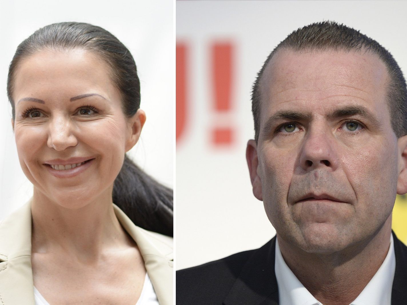 Harald Vilimsky soll versucht haben Barbara Kappel in Staatsposten zu befördern.