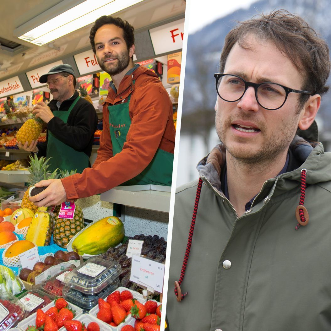 Zadra fordert eine gemeinsame Vorgehensweise für die Öffnung der Märkte.