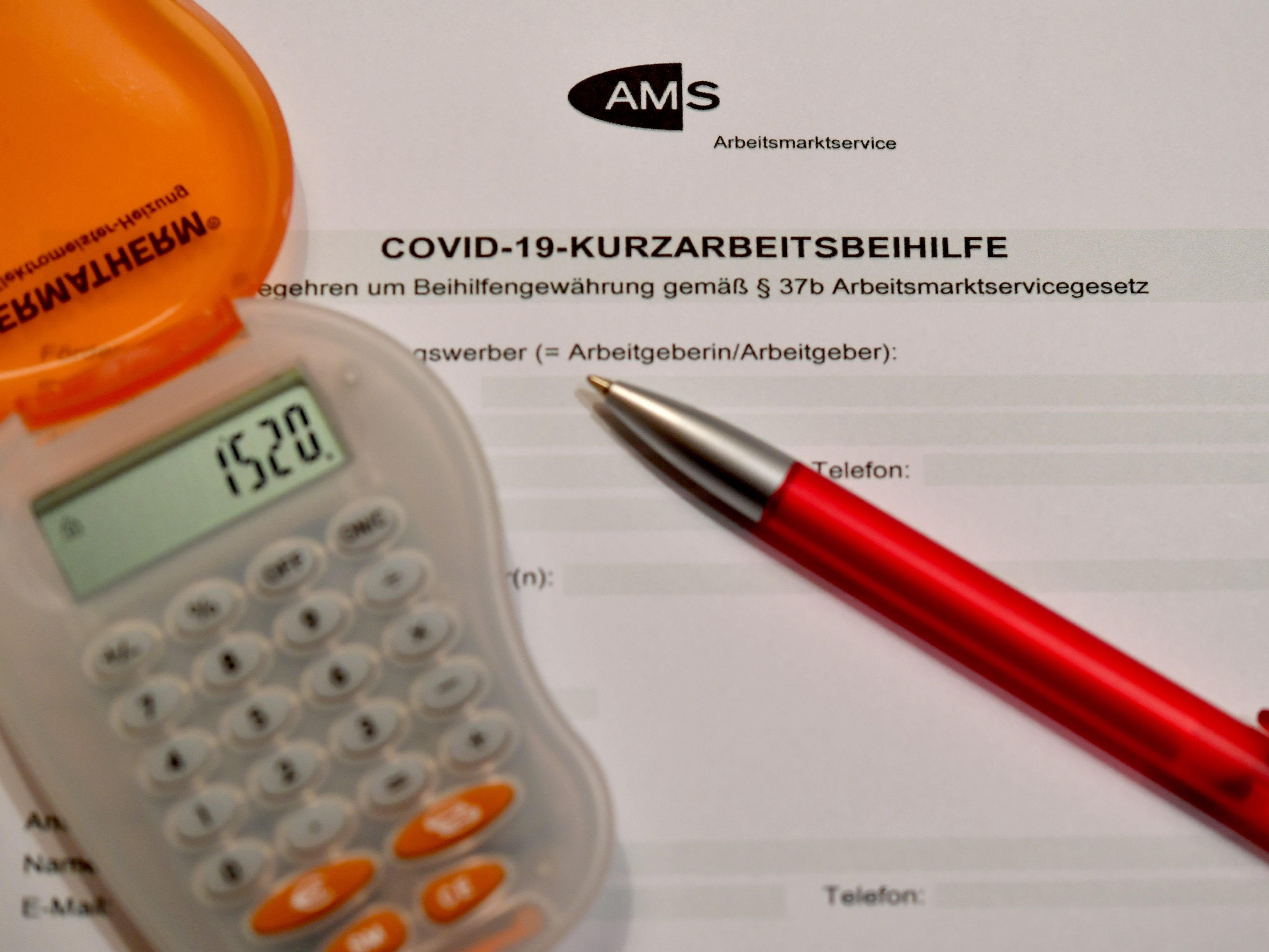 Die Arbeiterkammer warnt davor, dass Die Kurzarbeit ausgenützt wird. Die Arbeiterkammer warnt davor, dass Die Kurzarbeit ausgenützt wird.