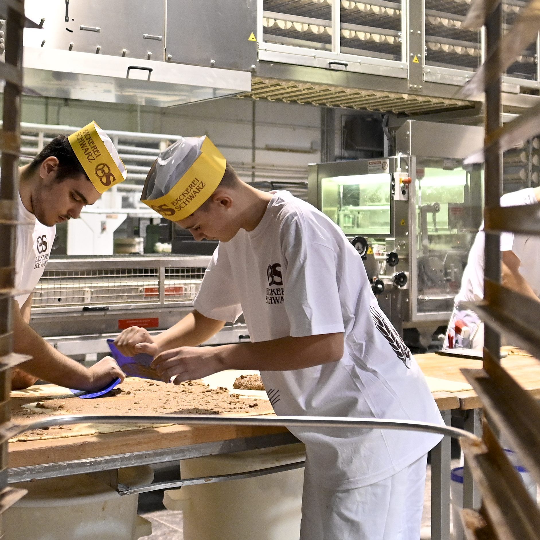 Betroffene Lehrlinge sollen entschädigt werden.