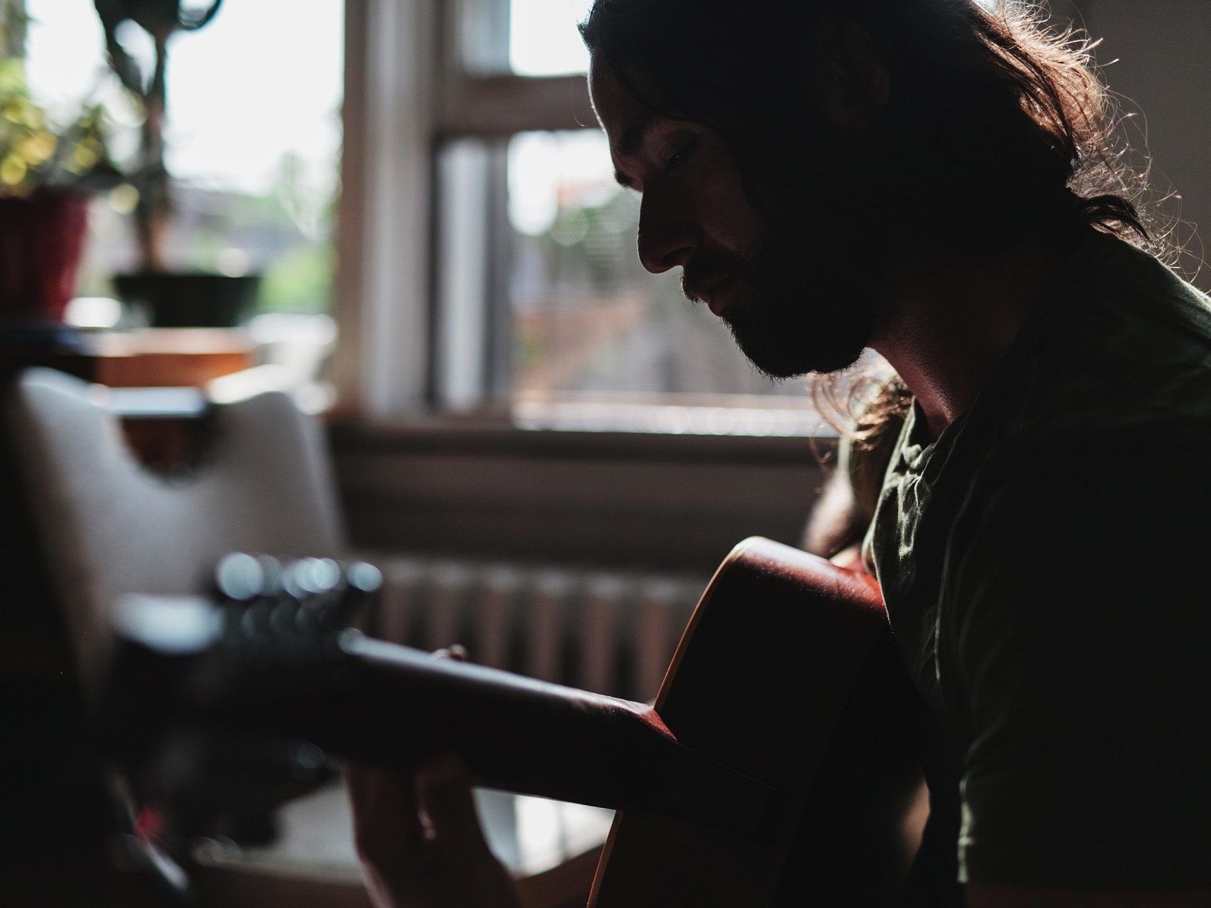 Musiker und sonstige Kulturschaffende können ihr Tun in Zeiten der Coronakrise auf einer neuen Online-Plattform teilen