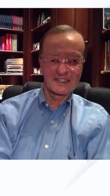 Bischofberger im Gespräch mit Milborn