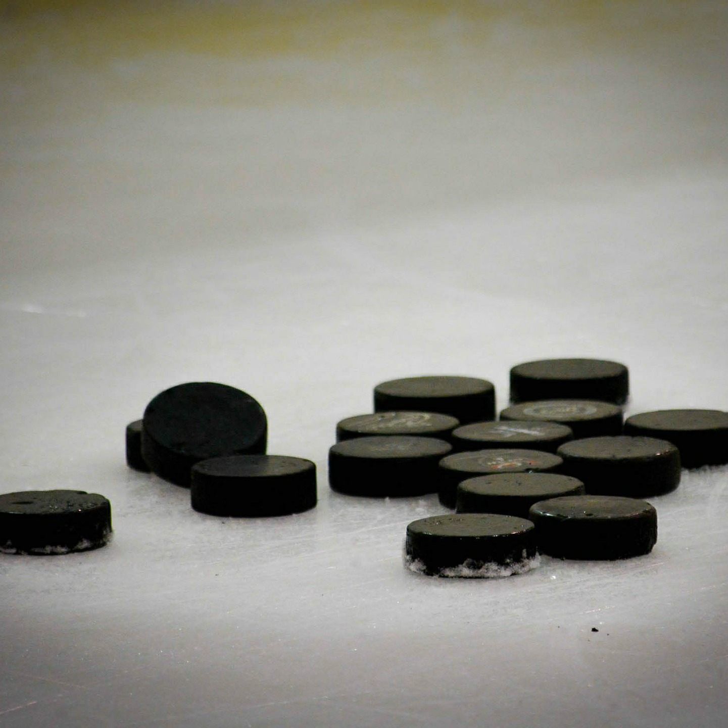 Nun ist es an den Bratislava Capitals, die Vorlagen der Liga zu erfüllen.