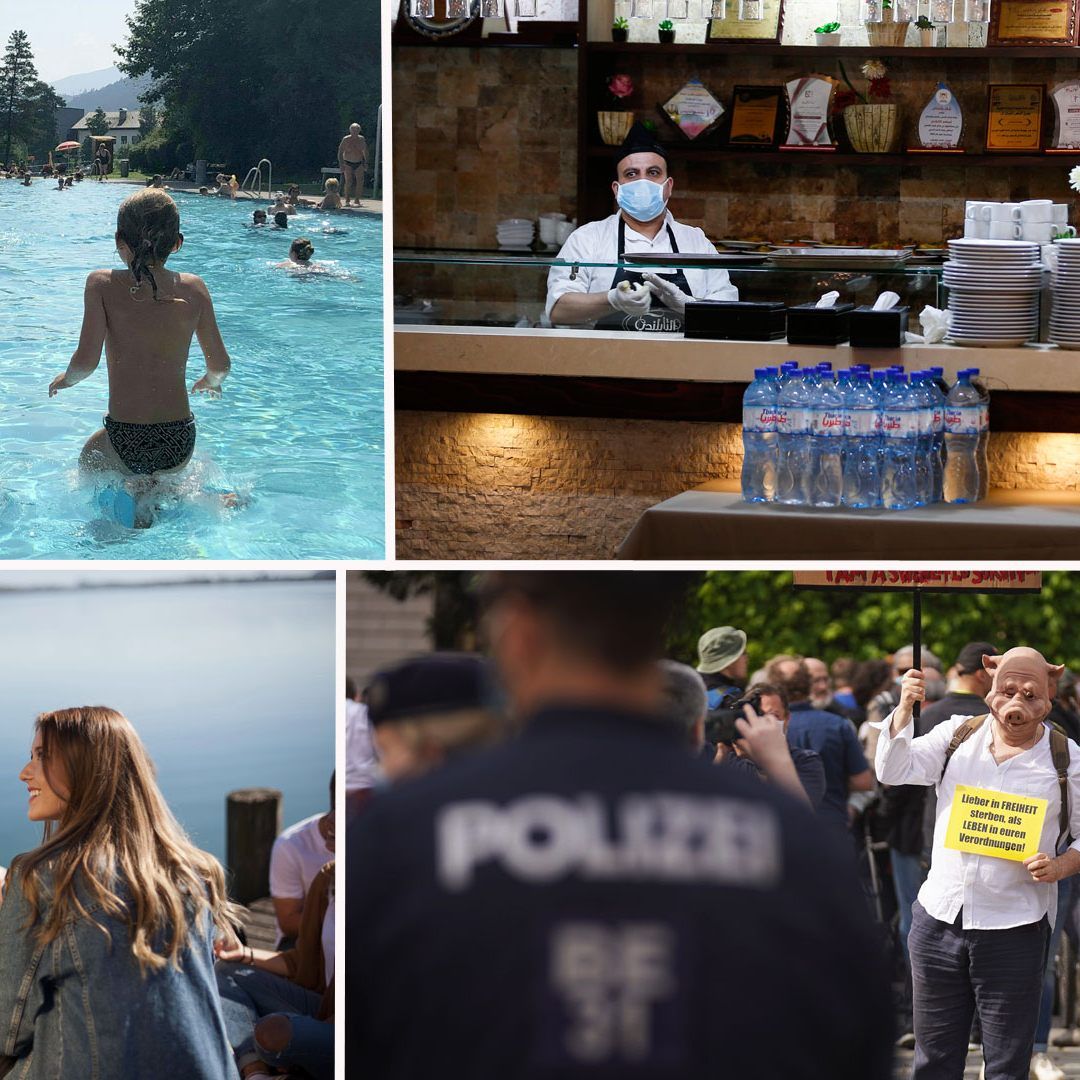 Das sind die neuen Regeln.