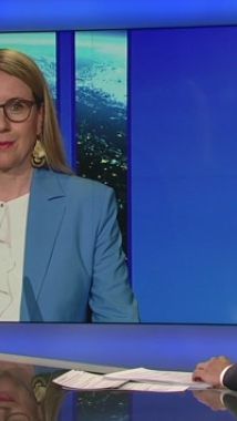 Wirtschaftsministerin: Individuelle Lösungen für große Konzerne finden.