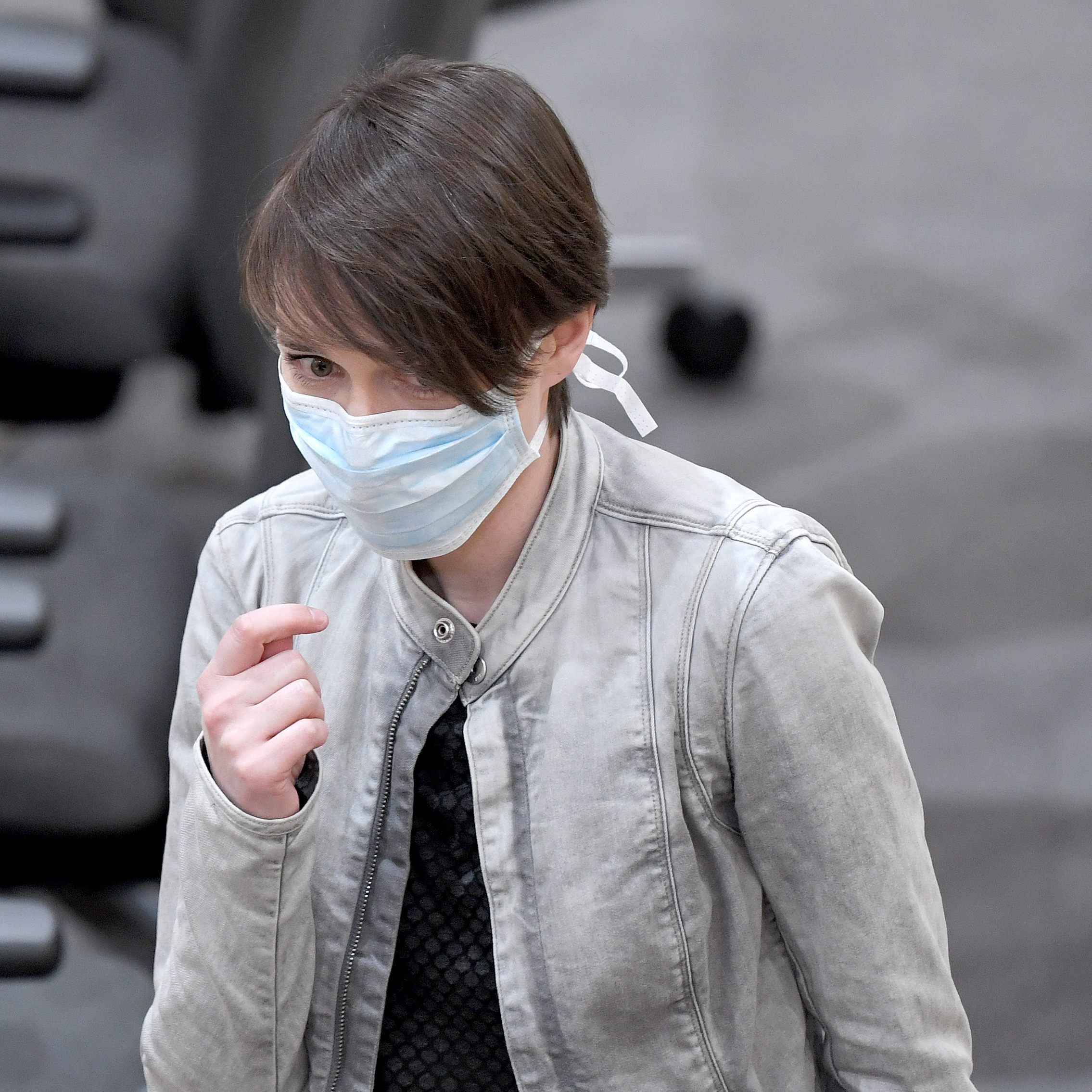 Sigi Maurer ist gegen eine verpflichtende "Stopp Corona"-App.