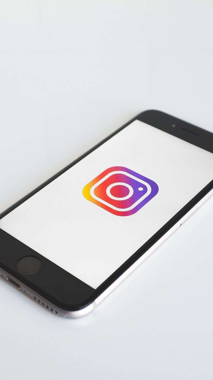 Live-Videos auf dem Desktop erleichtern den Umgang mit dem Onlinedienst Instagram.