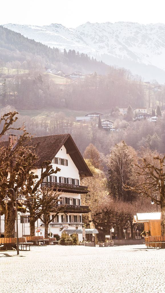 Die Vorarlberger zeigen sich diszipliniert.