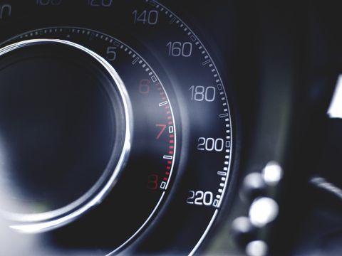 Gleich zwei Wiener Autofajrer wurden mit mehr als 140 km/h geblitzt. Gleich zwei Wiener Autofajrer wurden mit mehr als 140 km/h geblitzt.
