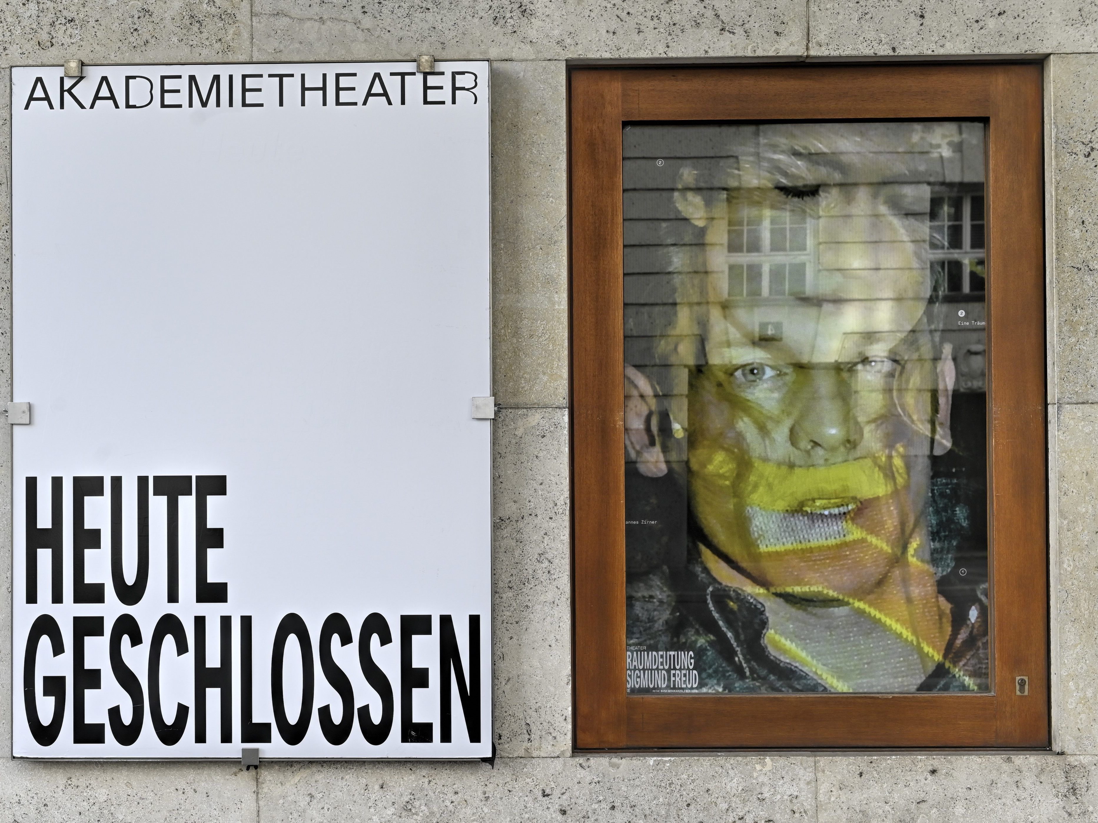 Viele Veranstaltungen im Kultur- und Sportbereich mussten abgesagt werden.