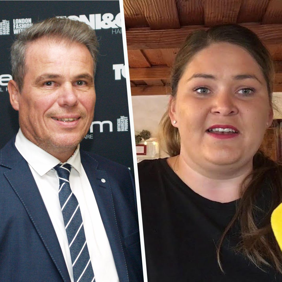 Wie sie mit der aktuellen Situation umgehen, verraten die Unternehmer im Livetalk.