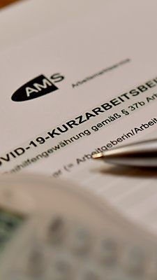 Mehr Rechts- und Planungssicherheit in schwierigen Zeiten