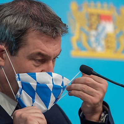 Söder ist für Kaufanreize