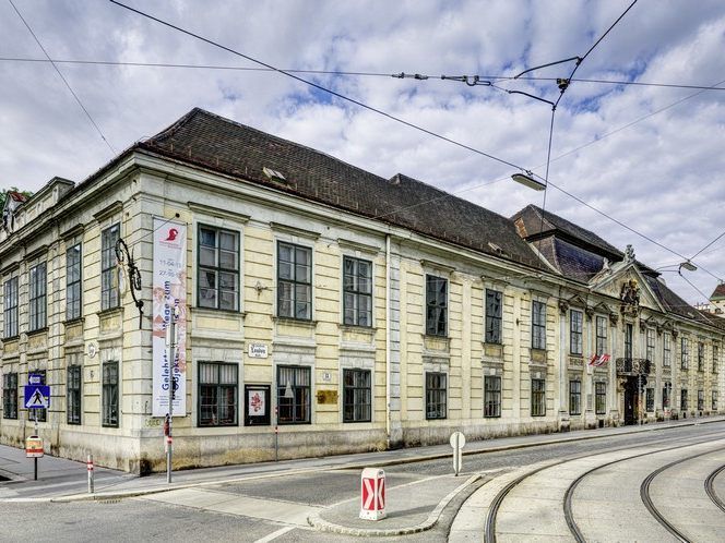 Der Auftakt im Wiener Volkskundemuseum verlief eher ruhig. Der Auftakt im Wiener Volkskundemuseum verlief eher ruhig.