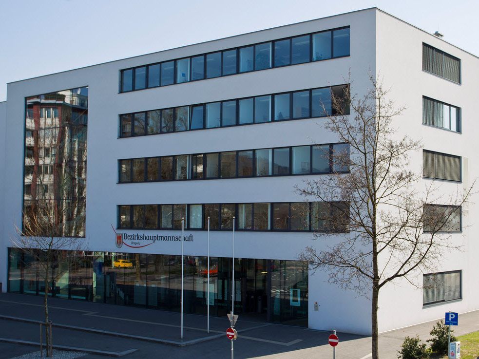 Auch Bezirkshauptmannschaften öffnen wieder