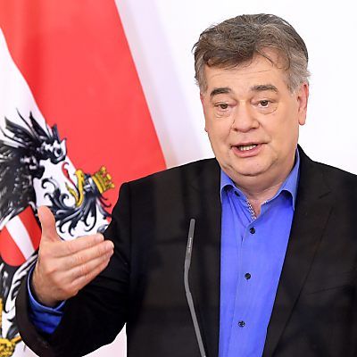 Werner Kogler: Frage nach Millionärssteuer stellt sich erst später