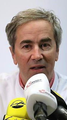 Weiss bei positiver Entwicklung für komplette Normalität