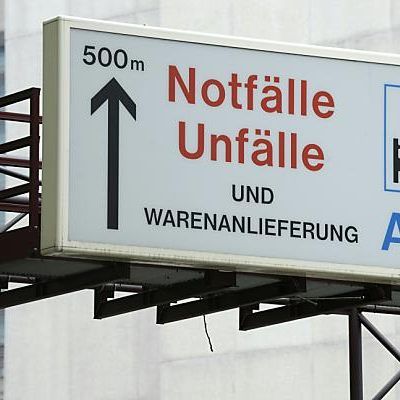 Trotz Pandemie sollen in Österreich zu viele Krankenhausbetten sein