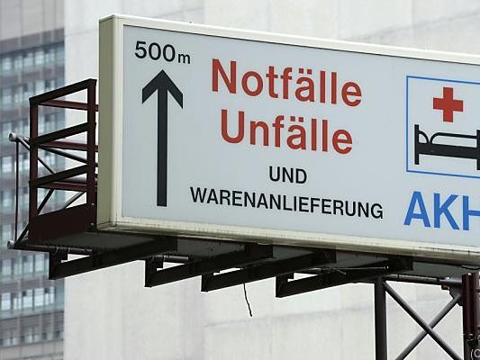 Trotz Pandemie sollen in Österreich zu viele Krankenhausbetten sein Trotz Pandemie sollen in Österreich zu viele Krankenhausbetten sein