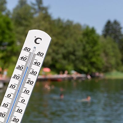 Hoffnung auf "immunisierenden" Hitzesommer scheint fehl am Platz