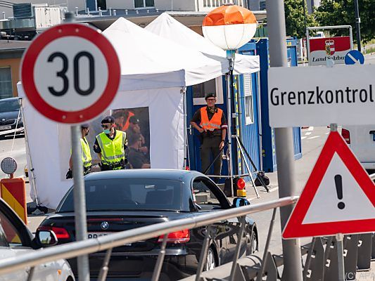 In erster Linie soll es um die unmittelbaren Nachbarländer gehen